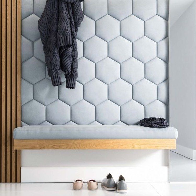 Прихожая на заказ в Валенсии, Аликанте, Торревьеха в Валенсии - 400€ - Ref: 6669 фото 6