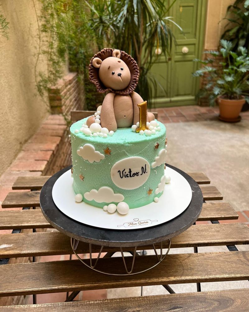 Десерты на праздничный стол в Аликанте - Ref: 6670 фото 10