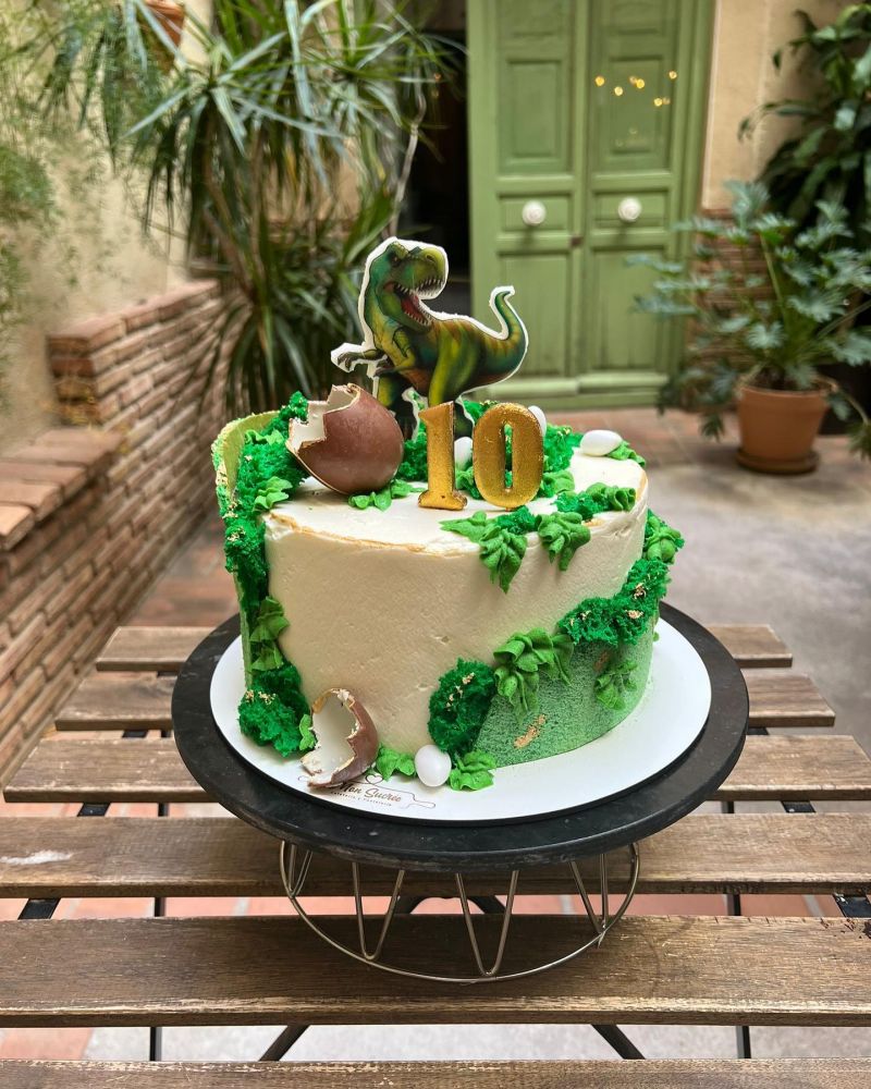 Десерты на праздничный стол в Аликанте - Ref: 6670 фото 2