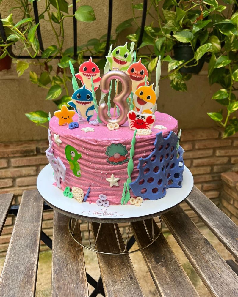 Десерты на праздничный стол в Аликанте - Ref: 6670 фото 4