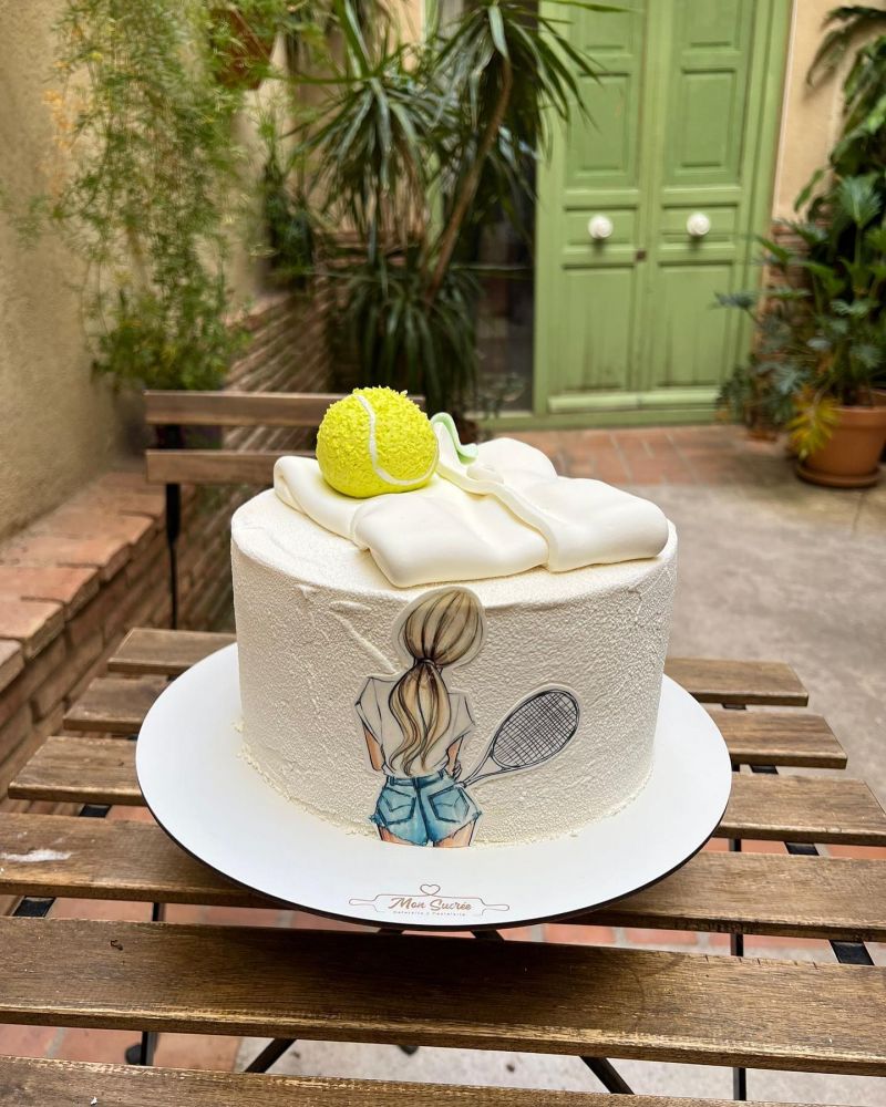 Десерты на праздничный стол в Аликанте - Ref: 6670 фото 5