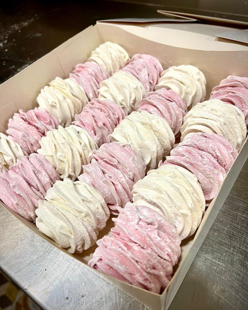 Десерты на праздничный стол в Аликанте - Ref: 6670 фото 6