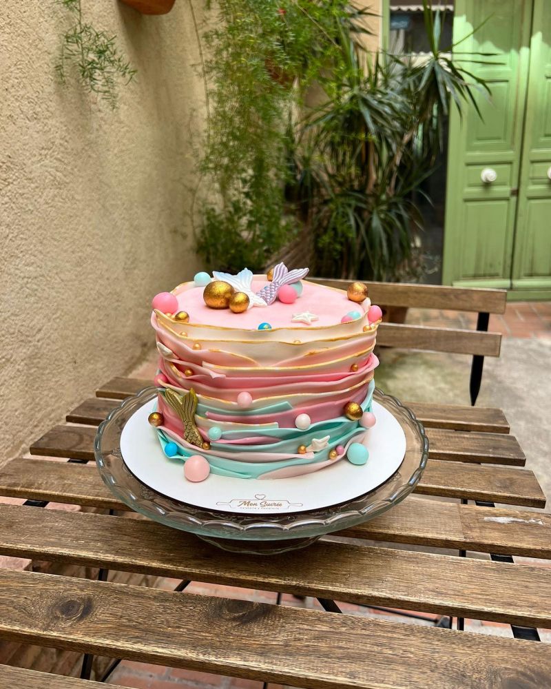 Десерты на праздничный стол в Аликанте - Ref: 6670 фото 8