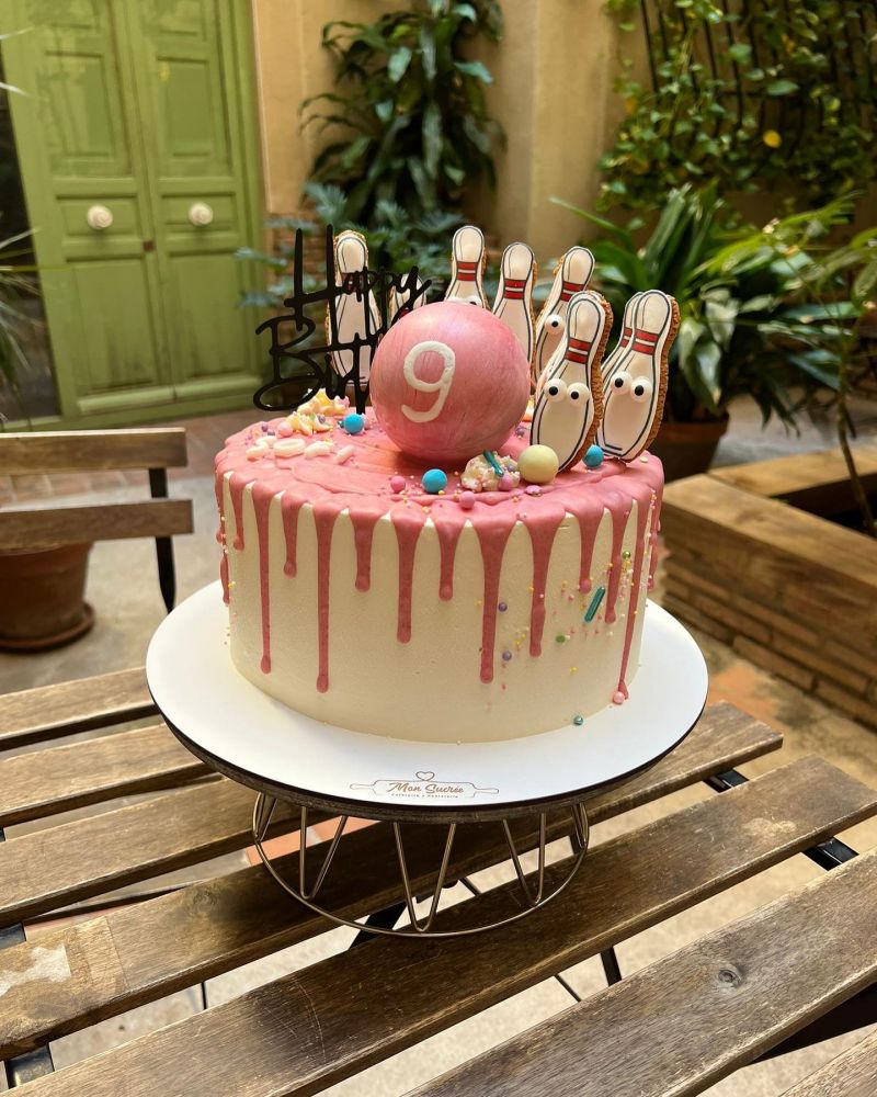 Десерты на праздничный стол в Аликанте - Ref: 6670 фото 9