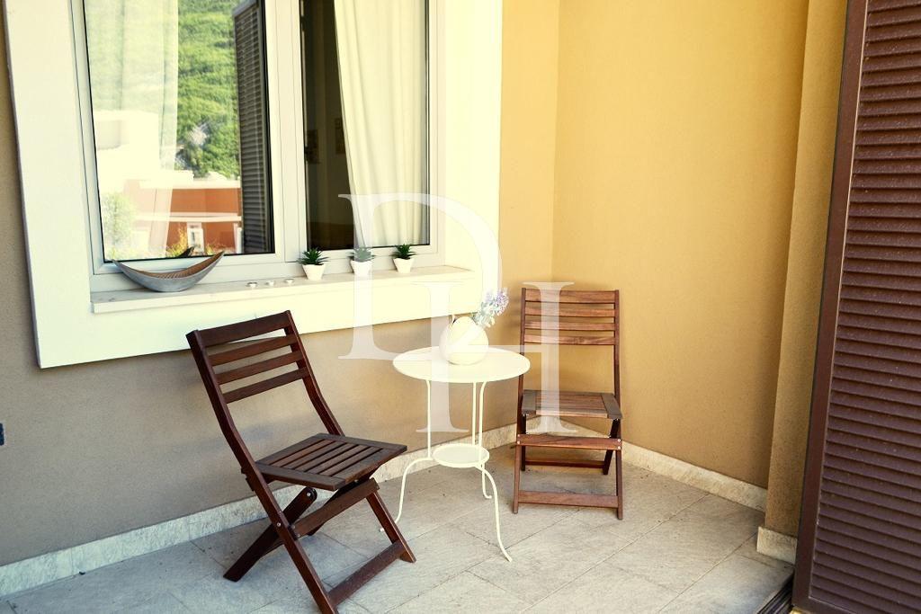 Apartments, Montenegro, Kotor c., Kotor, 140 000 € photo 13
