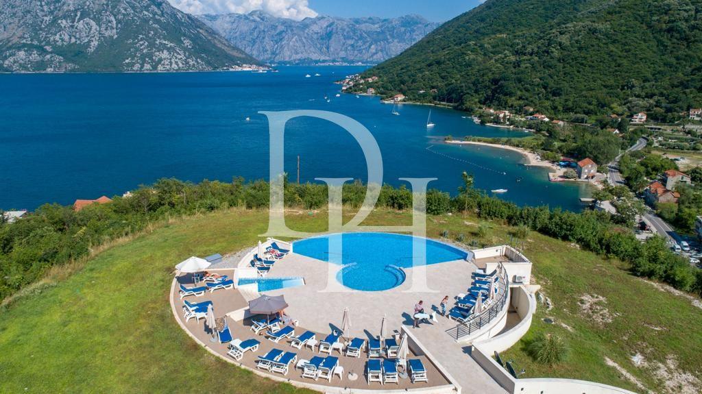 Apartments, Montenegro, Kotor c., Kotor, 140 000 € photo 19