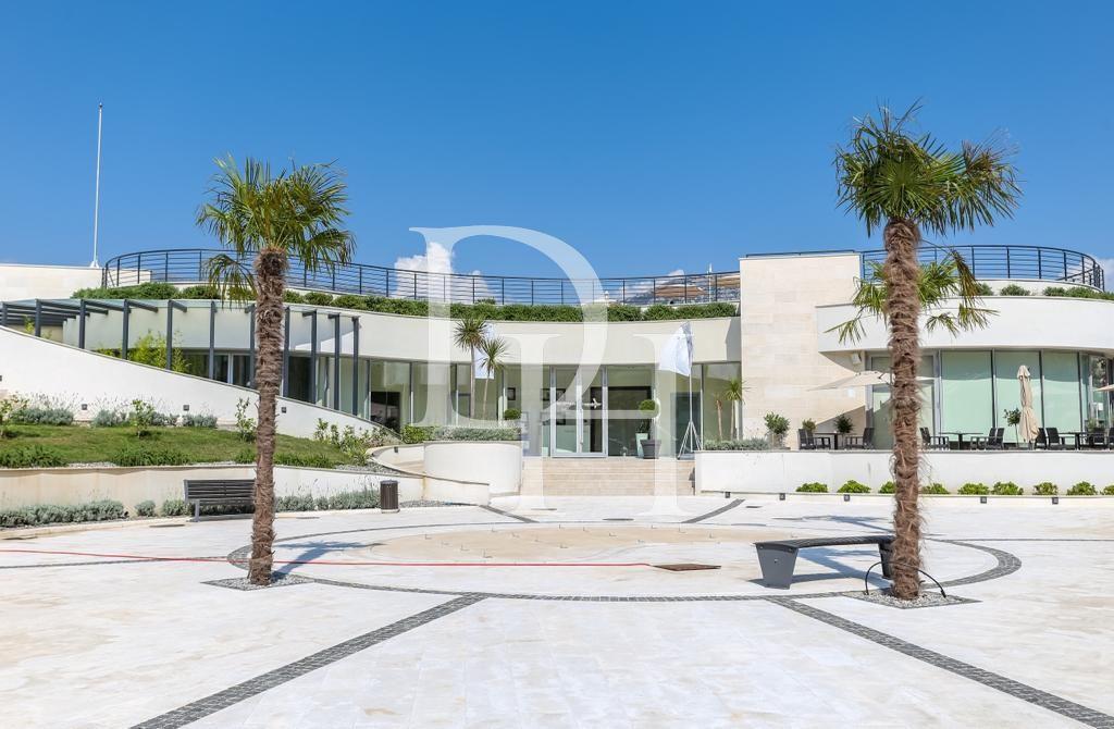 Apartments, Montenegro, Kotor c., Kotor, 140 000 € photo 2