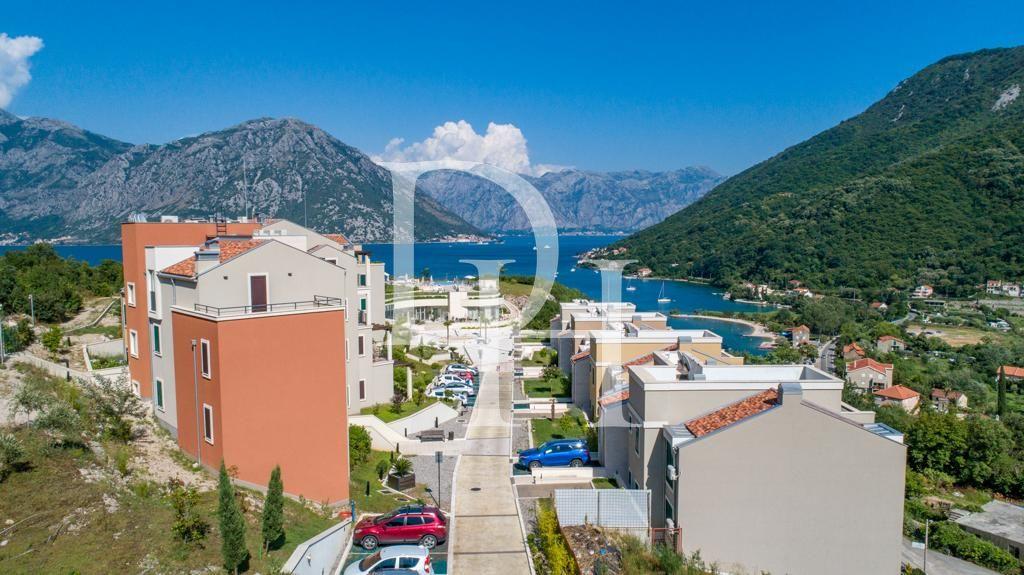 Apartments, Montenegro, Kotor c., Kotor, 140 000 € photo 23