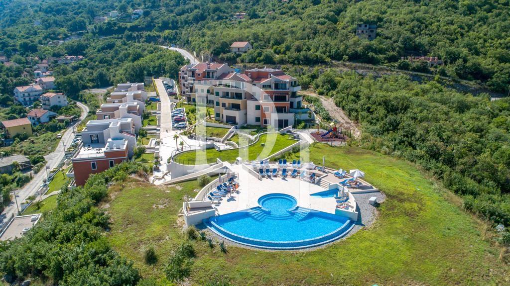 Apartments, Montenegro, Kotor c., Kotor, 140 000 € photo 3