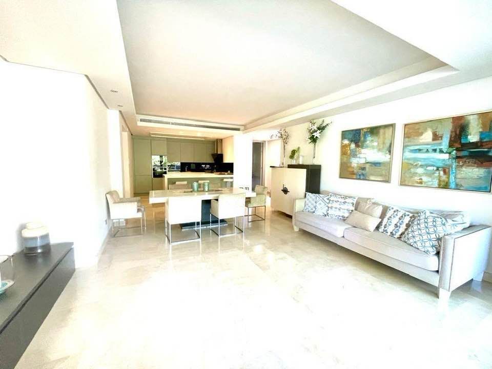 Stadthaus zur Miete mit privatem Pool in Marbella in Marbella - 15000€ - Ref: 6674 foto 2