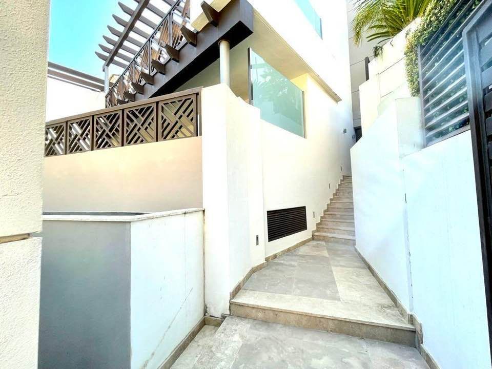Stadthaus zur Miete mit privatem Pool in Marbella in Marbella - 15000€ - Ref: 6674 foto 5