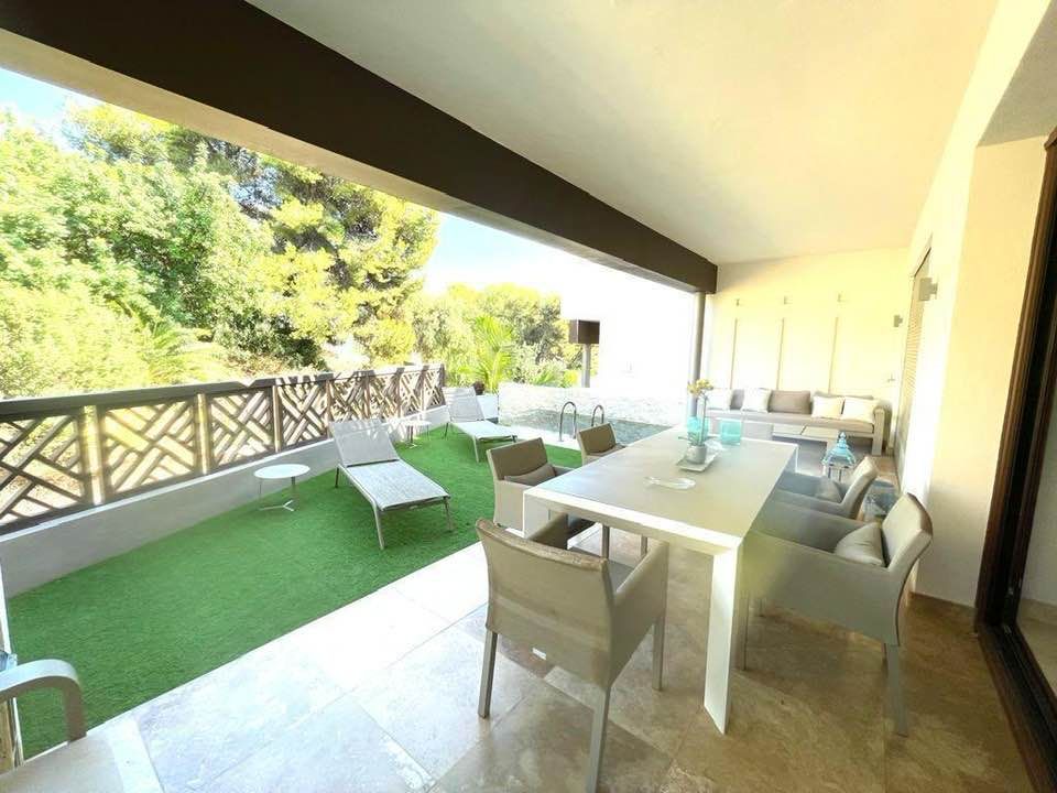 Stadthaus zur Miete mit privatem Pool in Marbella in Marbella - 15000€ - Ref: 6674 foto 3