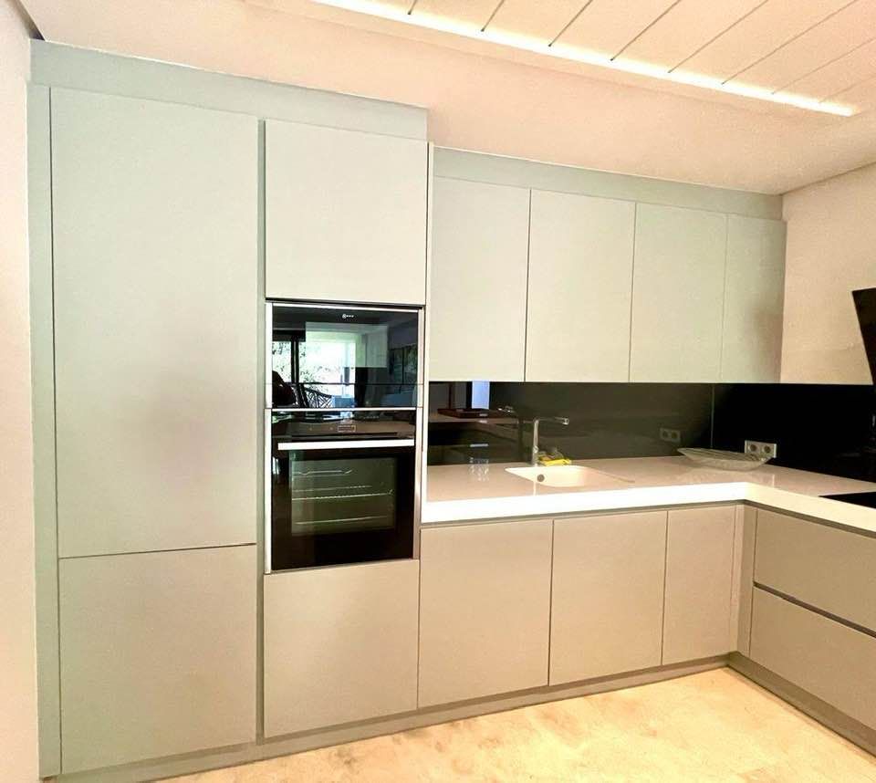 Stadthaus zur Miete mit privatem Pool in Marbella in Marbella - 15000€ - Ref: 6674 foto 7