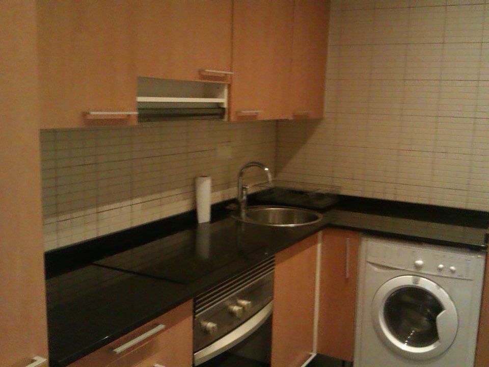 Wohnung zu vermieten in La Antiga Esquerra de l'eixample, Barcelona in Barcelona - 1650€ - Ref: 6675 foto 3