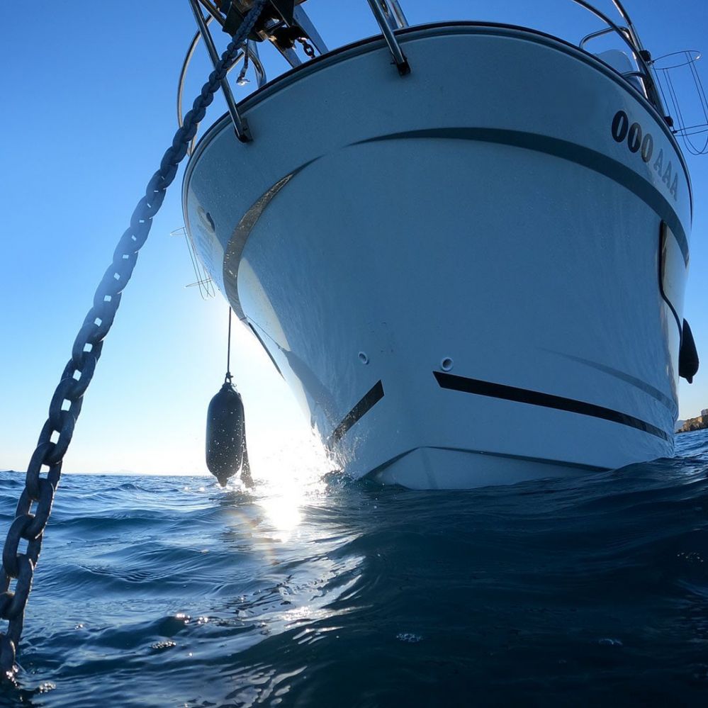 Туры на яхте в Аликанте, Бенидорме в Валенсии - Ref: 6679 фото 2