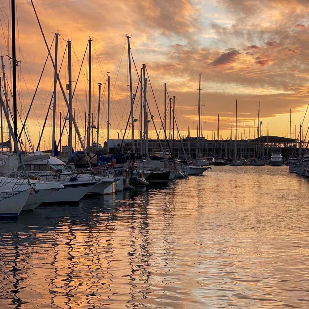 Туры на яхте в Аликанте, Бенидорме в Валенсии - Ref: 6679 фото 1