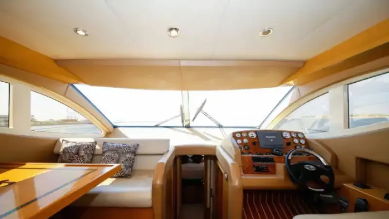 Аренда яхты в Дубае - Majesty 48-Футовая в Дубае - 700Dh - Ref: 6683 фото 2