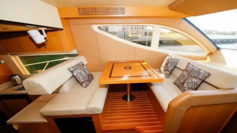 Аренда яхты в Дубае - Majesty 48-Футовая в Дубае - 700Dh - Ref: 6683 фото 3