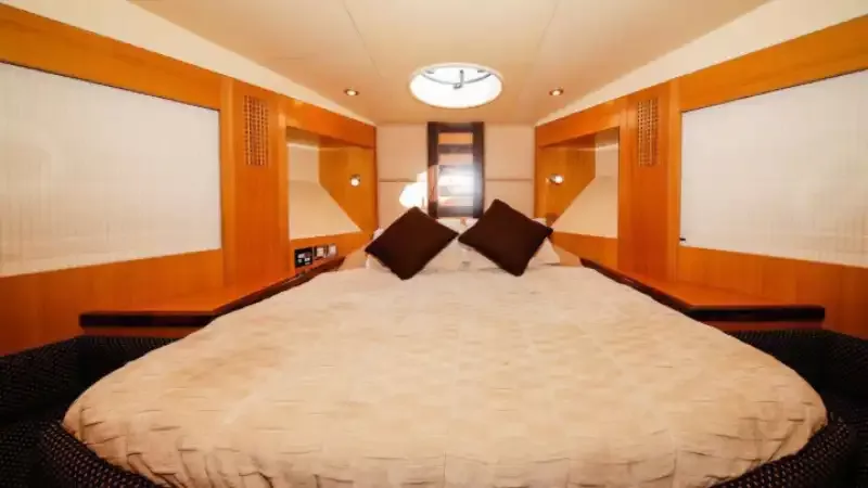 Аренда яхты в Дубае - Majesty 48-Футовая в Дубае - 700Dh - Ref: 6683 фото 4