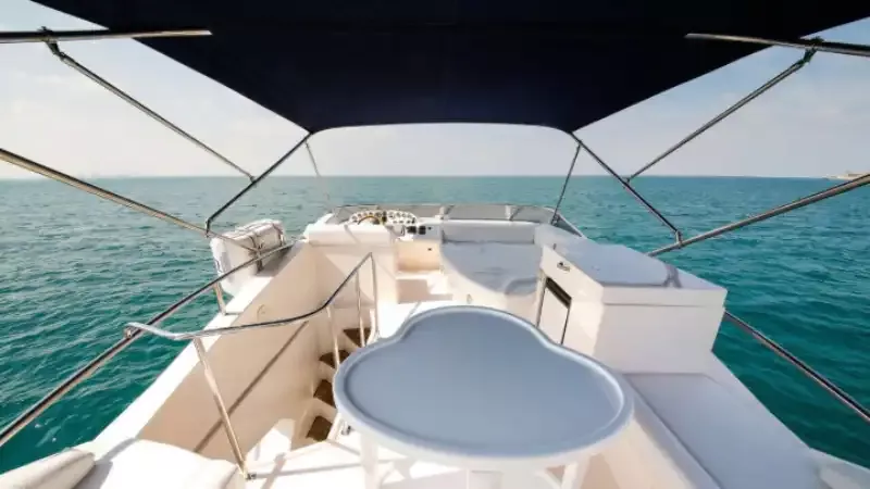 Аренда яхты в Дубае - Majesty 48-Футовая в Дубае - 700Dh - Ref: 6683 фото 5