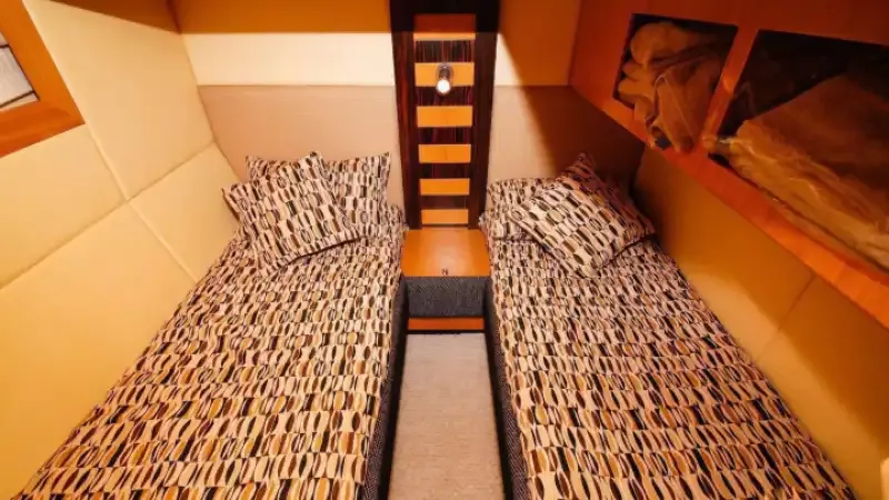 Аренда яхты в Дубае - Majesty 48-Футовая в Дубае - 700Dh - Ref: 6683 фото 9