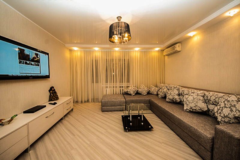 Ремонт жилых и коммерческих помещений в ТОРРЕВЬЕХЕ, (АЛИКАНТЕ)  в Торревьехе - Ref: 6684 фото 1