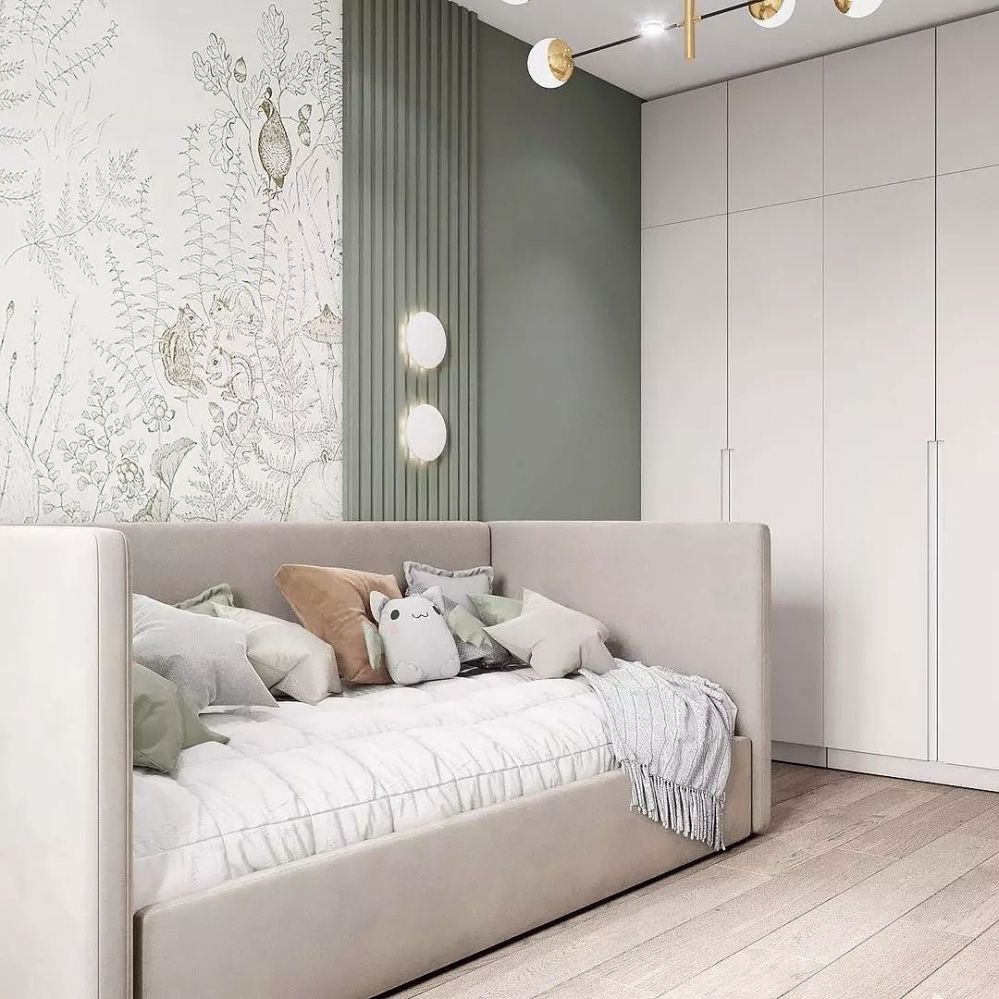 Мягкая мебель на заказ в Испании в Валенсии - Ref: 6692 фото 6