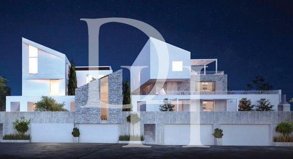 Апартаменты, Черногория, О. Тиват, Тиват, 346 000 € фото 1