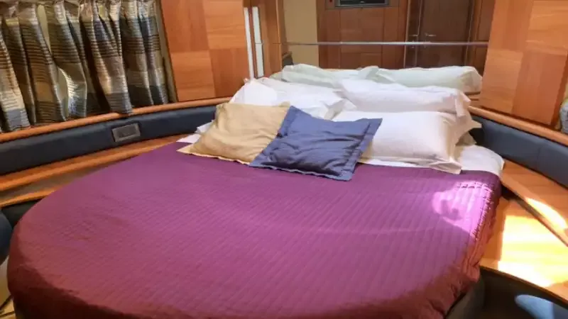 Аренда яхты в Дубае - Азимут 50 Футов в Дубае - 749Dh - Ref: 6704 фото 3