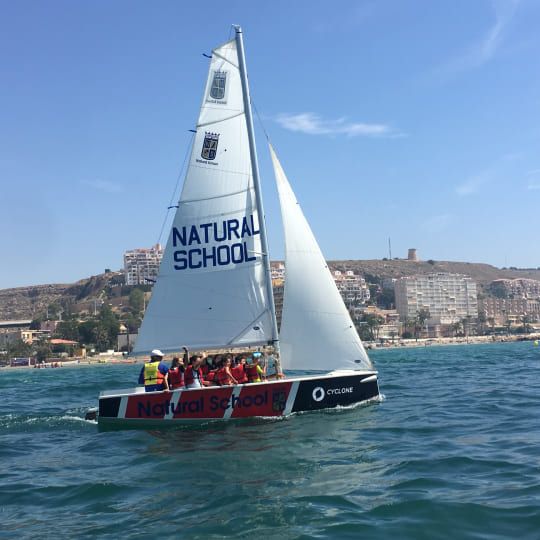 Спортивно-развлекательный лагерь (САНТА ПОЛА) в Валенсии - 690€ - Ref: 6705 фото 2