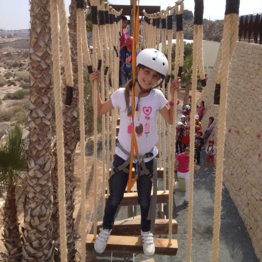 Спортивно-развлекательный лагерь (САНТА ПОЛА) в Валенсии - 690€ - Ref: 6705 фото 4