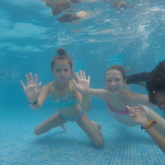 Спортивно-развлекательный лагерь (САНТА ПОЛА) в Валенсии - 690€ - Ref: 6705 фото 9