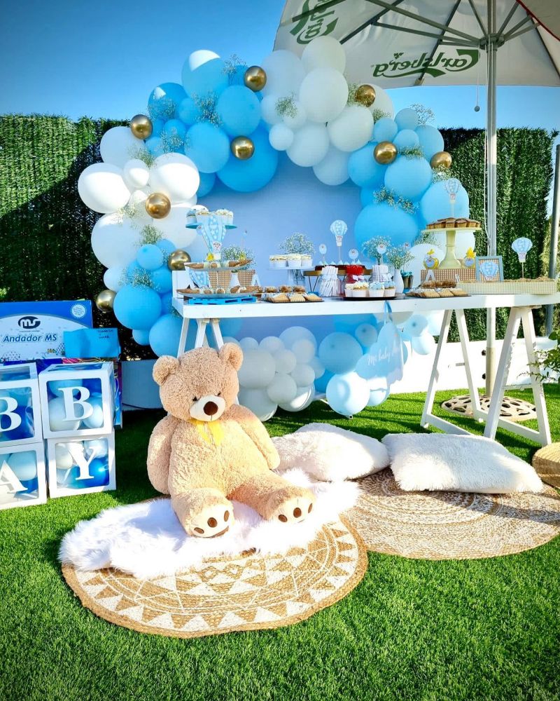 Оформление праздников, свадьбы в Аликанте, Бенидорм в Бенидорме - Ref: 6710 фото 8