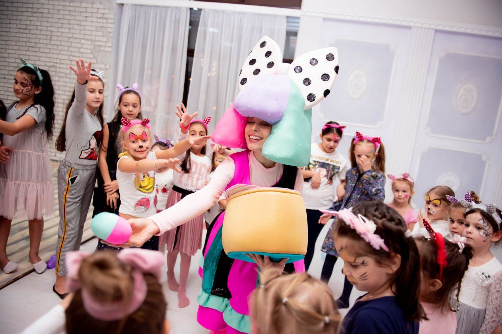 Аниматоры в Марбелье - Ref: 6719 фото 1