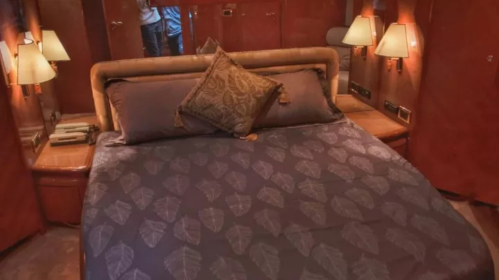 Аренда яхт в Дубае - Азимут 80 Футов в Пальма-Джумейра - 1600Dh - Ref: 6723 фото 10