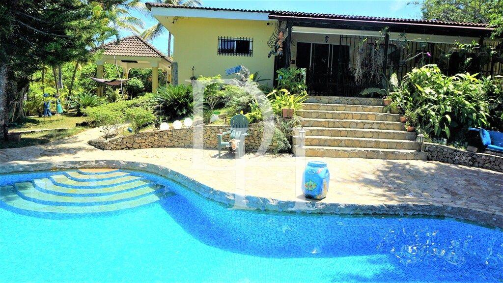 House / Villa, Dominican Republic, Puerto Plata region, Cabarete, 350 000 $ photo 10