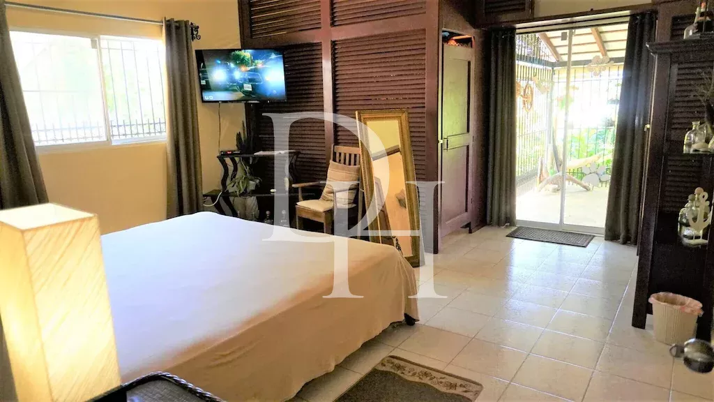 House / Villa, Dominican Republic, Puerto Plata region, Cabarete, 350 000 $ photo 11