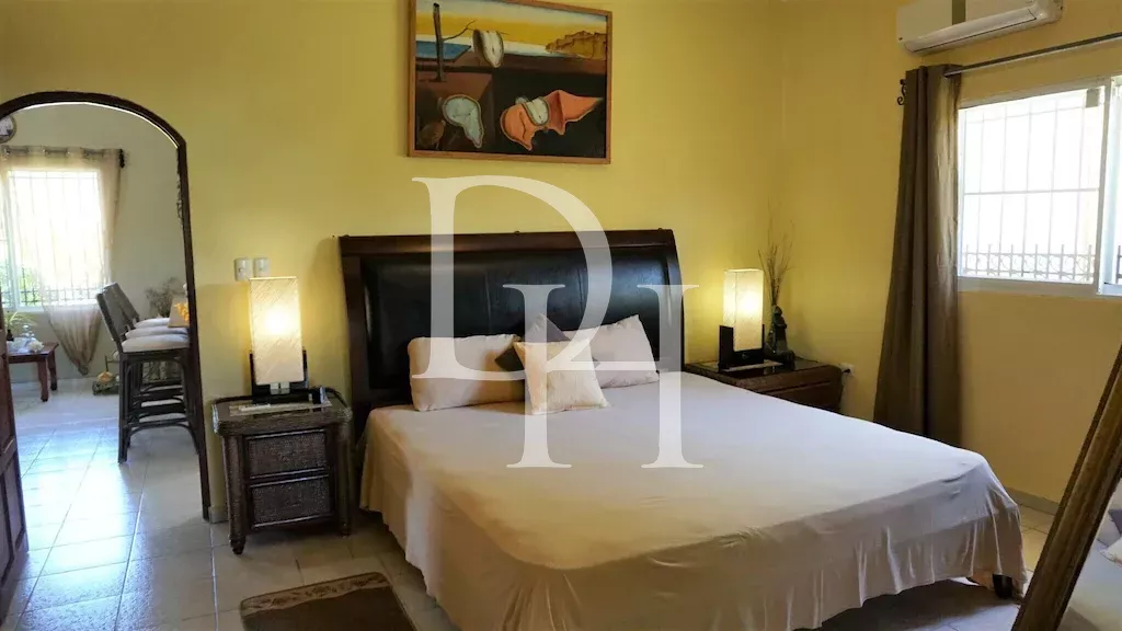 House / Villa, Dominican Republic, Puerto Plata region, Cabarete, 350 000 $ photo 14