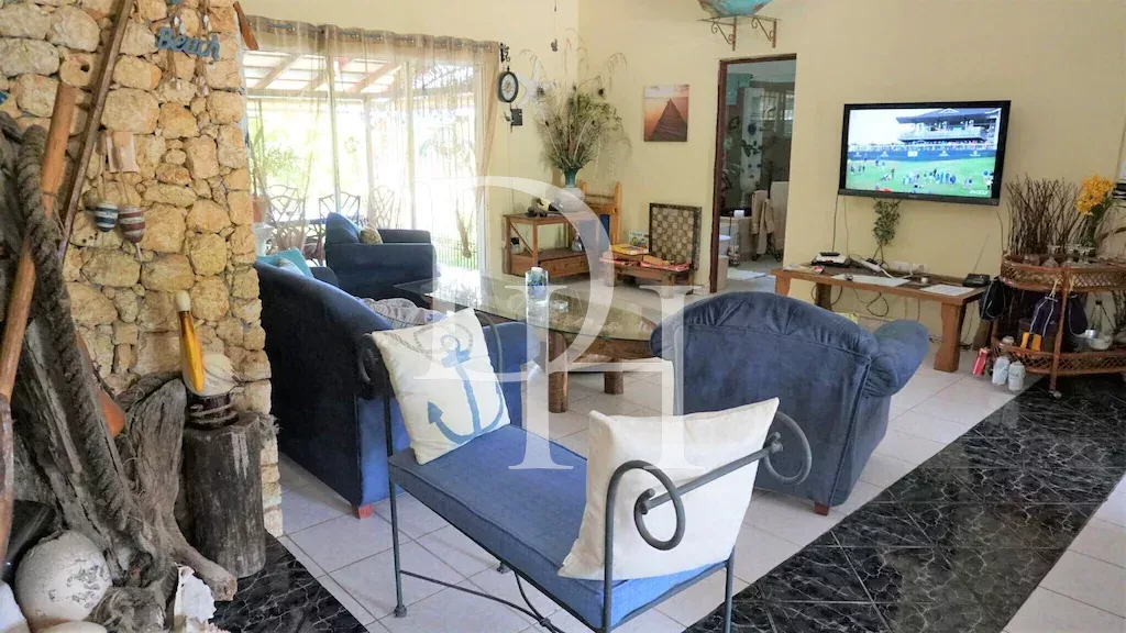 House / Villa, Dominican Republic, Puerto Plata region, Cabarete, 350 000 $ photo 17