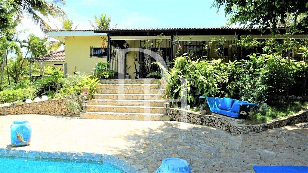 House / Villa, Dominican Republic, Puerto Plata region, Cabarete, 350 000 $ photo 19
