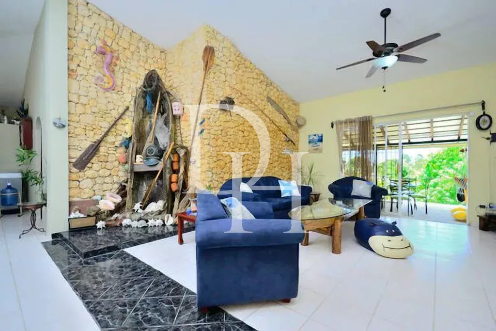 House / Villa, Dominican Republic, Puerto Plata region, Cabarete, 350 000 $ photo 3