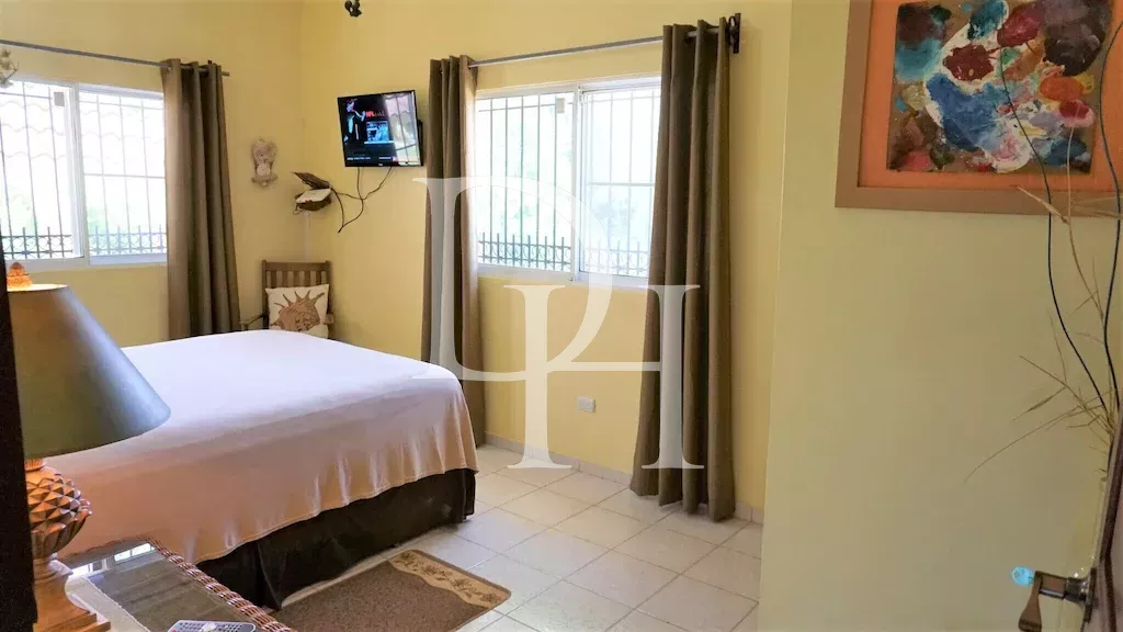 House / Villa, Dominican Republic, Puerto Plata region, Cabarete, 350 000 $ photo 20