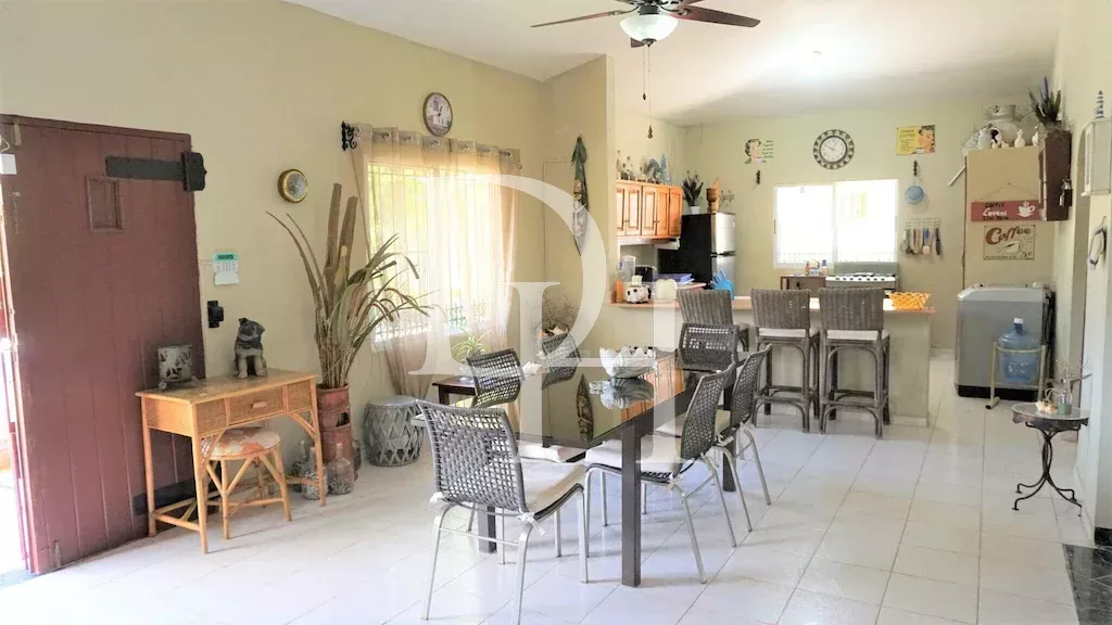 House / Villa, Dominican Republic, Puerto Plata region, Cabarete, 350 000 $ photo 21