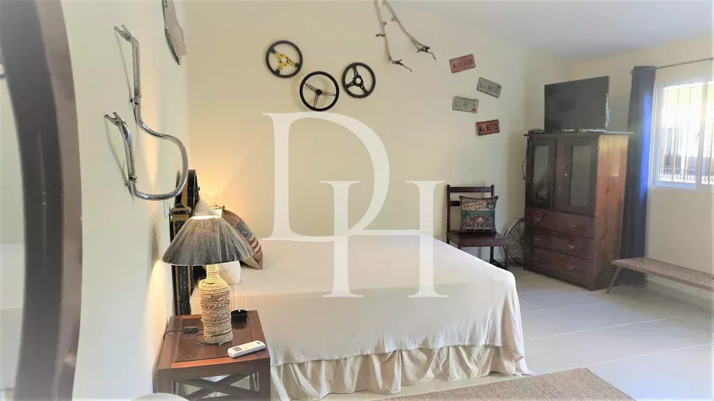 House / Villa, Dominican Republic, Puerto Plata region, Cabarete, 350 000 $ photo 4