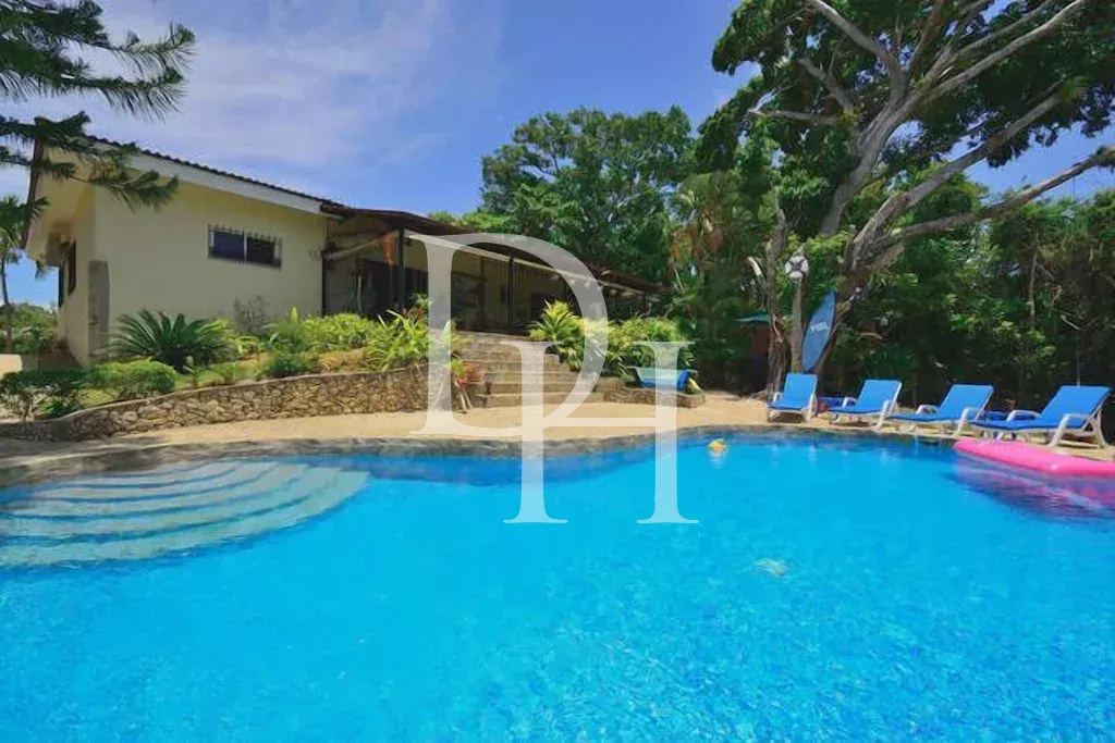 House / Villa, Dominican Republic, Puerto Plata region, Cabarete, 350 000 $ photo 1