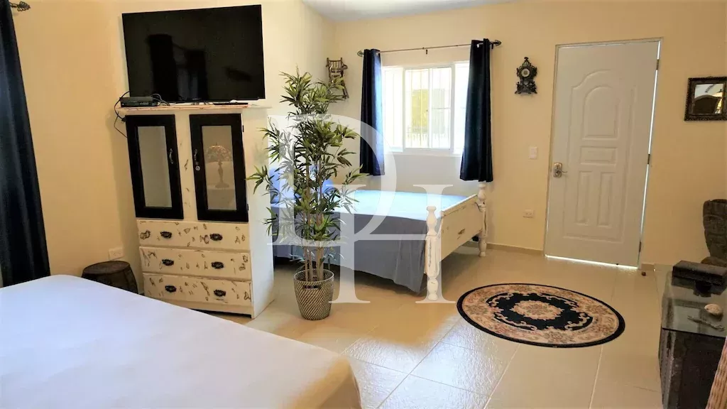 House / Villa, Dominican Republic, Puerto Plata region, Cabarete, 350 000 $ photo 5