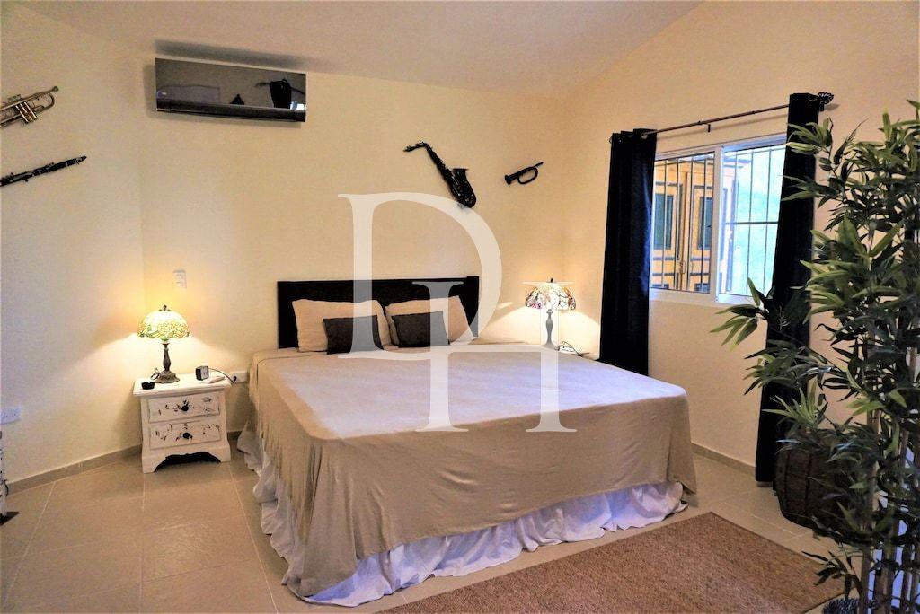 House / Villa, Dominican Republic, Puerto Plata region, Cabarete, 350 000 $ photo 7