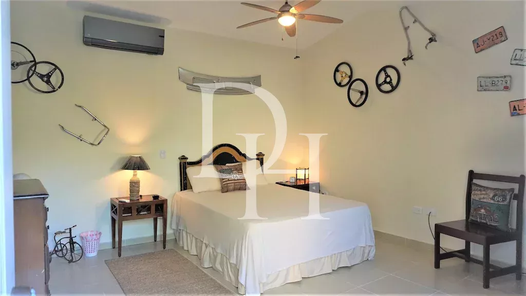 House / Villa, Dominican Republic, Puerto Plata region, Cabarete, 350 000 $ photo 8