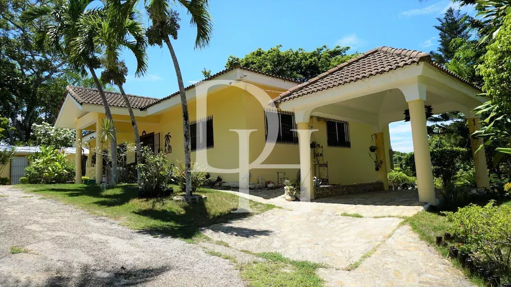 House / Villa, Dominican Republic, Puerto Plata region, Cabarete, 350 000 $ photo 9