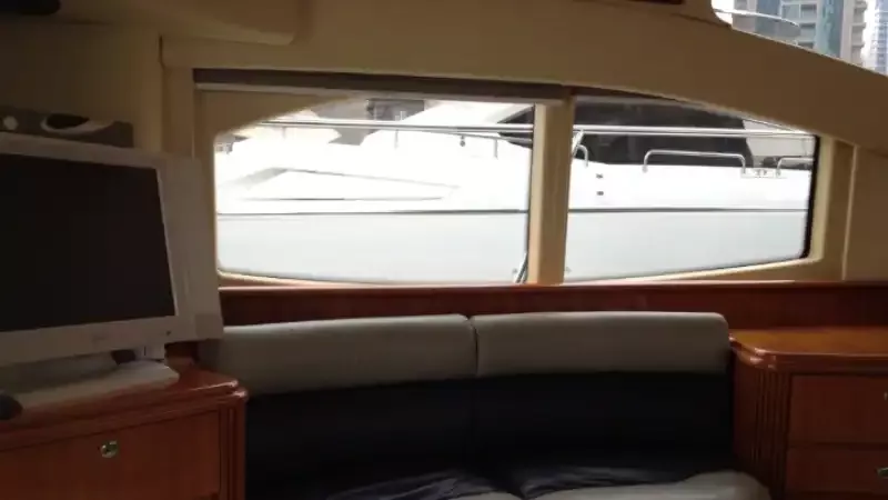 Аренда яхты в Дубае - Азимут 42 Фута в Дубай Марина - 599Dh - Ref: 6745 фото 4